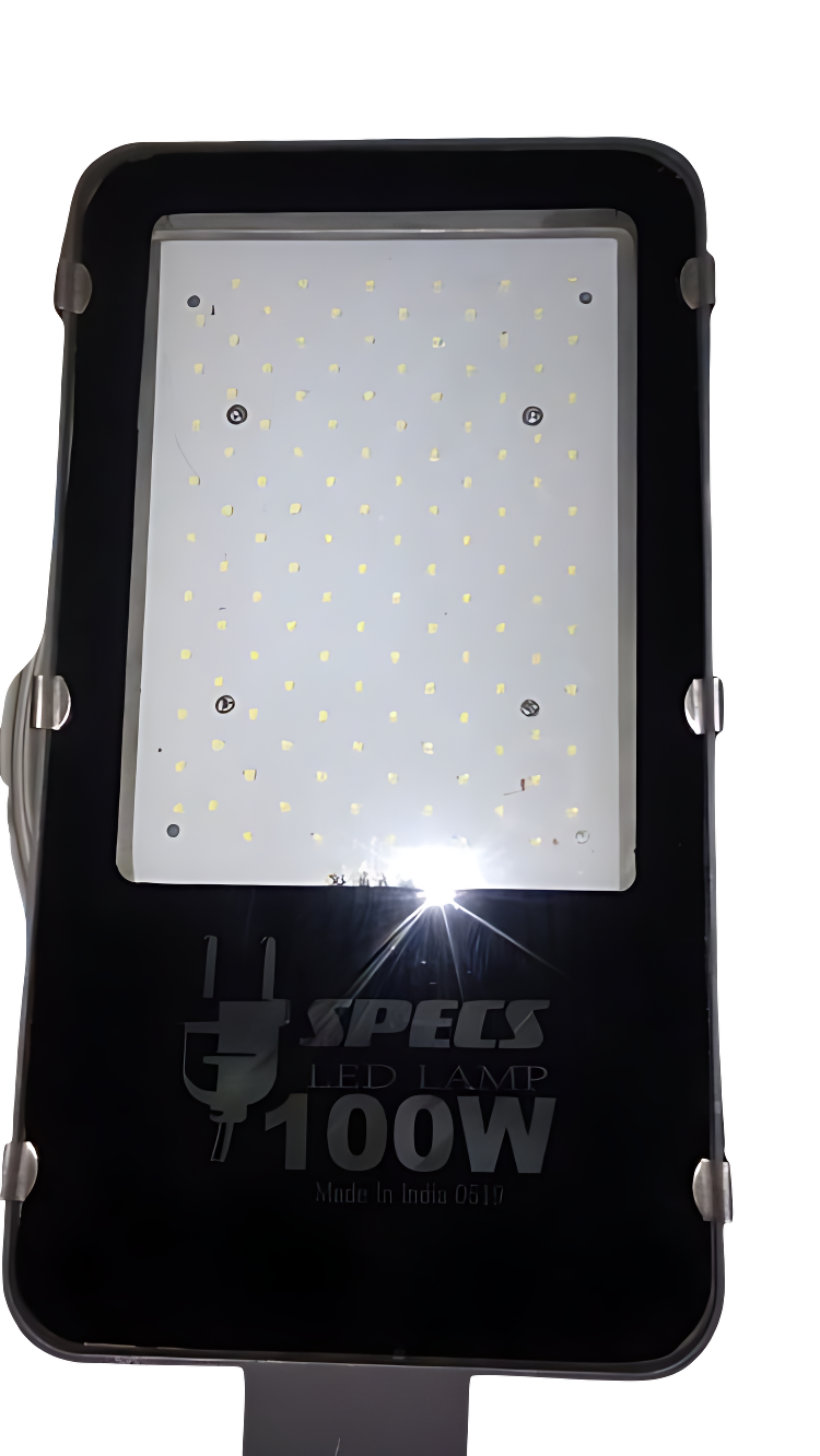 SPECS Street Light 100W